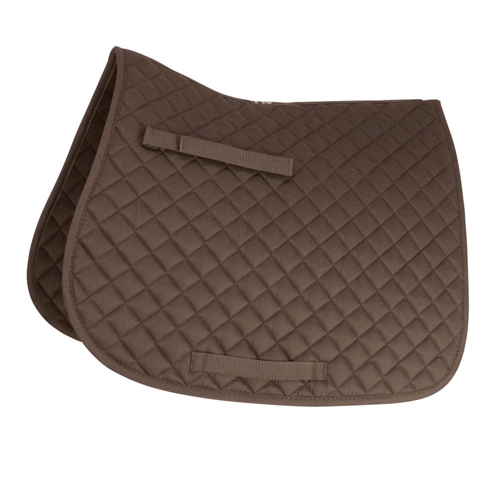 Hy Equestrian Showjump Saddle Cloth - Image 2