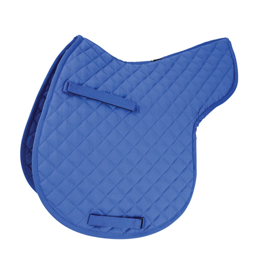 Sottosella Hy Equestrian GP/Showjumping Forma Anatomica – Nero/Marrone/Blu/Rosa/Viola/Bianco