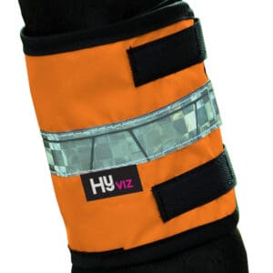 HyVIZ Leg Bands