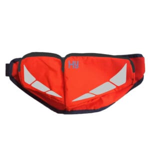 Reflector Bum Bag by Hy Equestrian