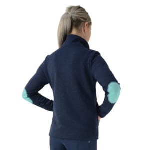 Hy Equestrian Mizs Beatrice Fleece Jacket