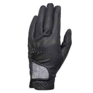Hy Equestrian Roka Advanced Riding Gloves