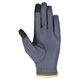 Hy Equestrian Cottenham Elite Riding Gloves
