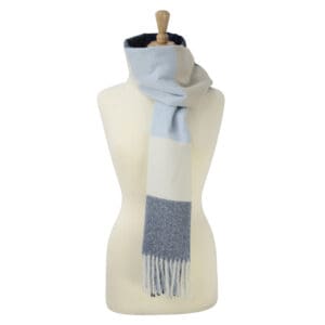 Hy Equestrian Cumbria Soft Touch Scarf