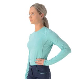 Hy Equestrian Mizs Beatrice Base Layer