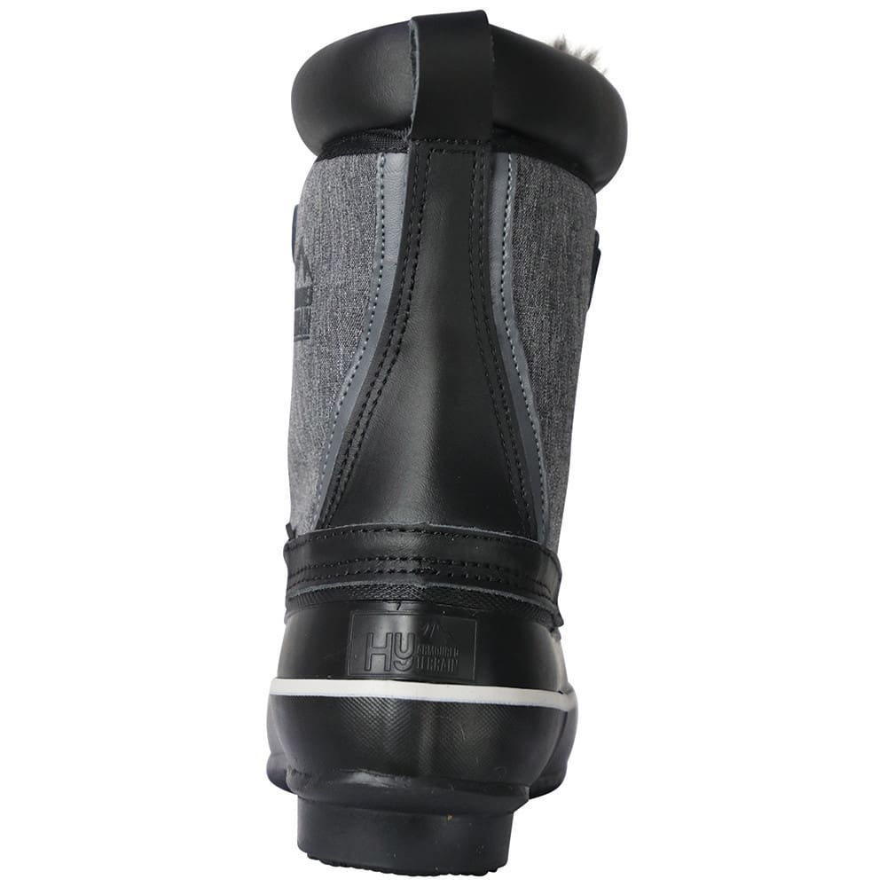 Hy Equestrian Short Mont Dolent Winter Boots - Image 2