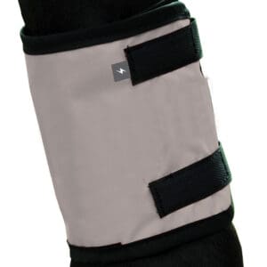 Silva Flash Reflective Leg Band by Hy Equestrian