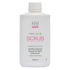 HyHEALTH Scrub by Hy Equestrian
