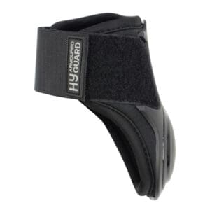 Armoured Guard ProReaction Compliant Fetlock Boots by Hy Equestrian