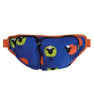 Hy Equestrian Simon the Sheep Bum Bag