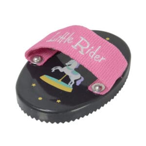 Merry Go Round Curry Comb by Little Rider