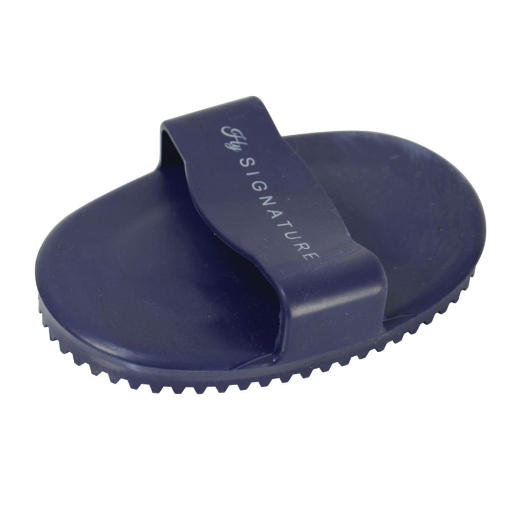 Hy Signature Curry Comb