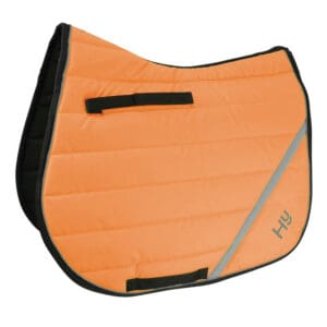 Saddle Pads & Numnahs