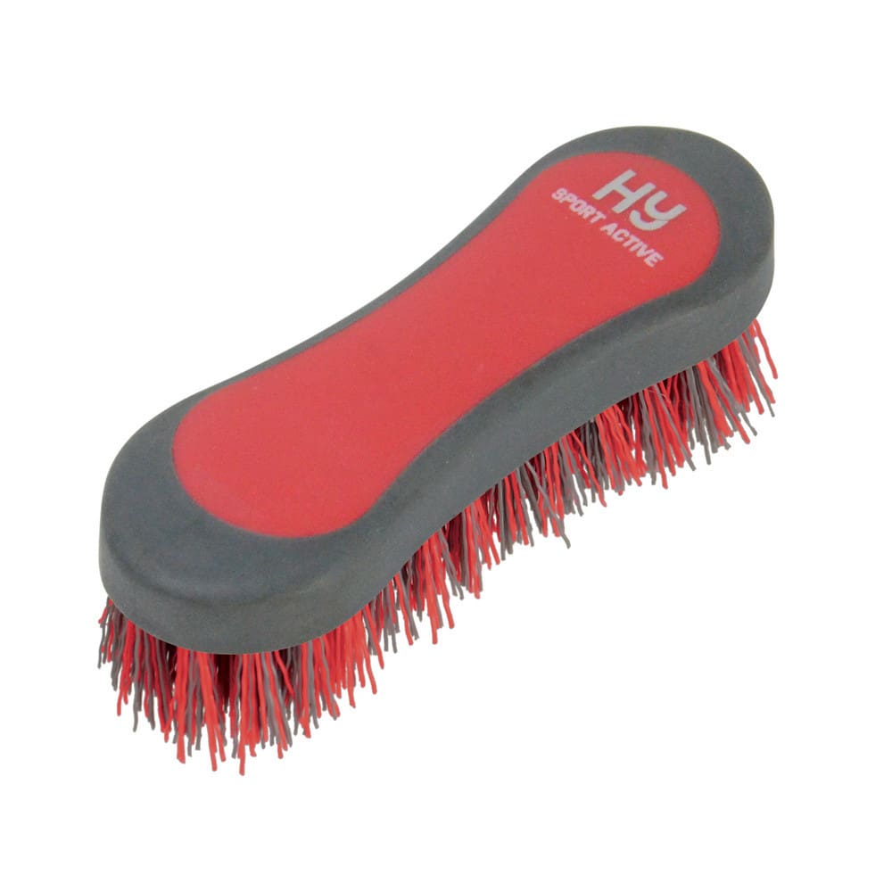 Hy Sport Active Hoof Brush - Image 7