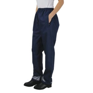 Hy Equestrian Waterproof Pull-On Over Trousers
