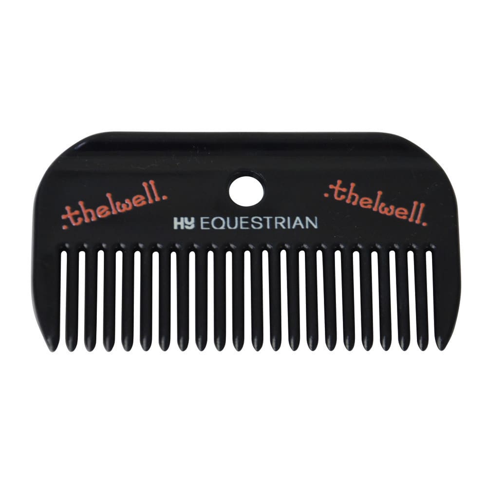 Hy Equestrian Thelwell Collection Mane Comb