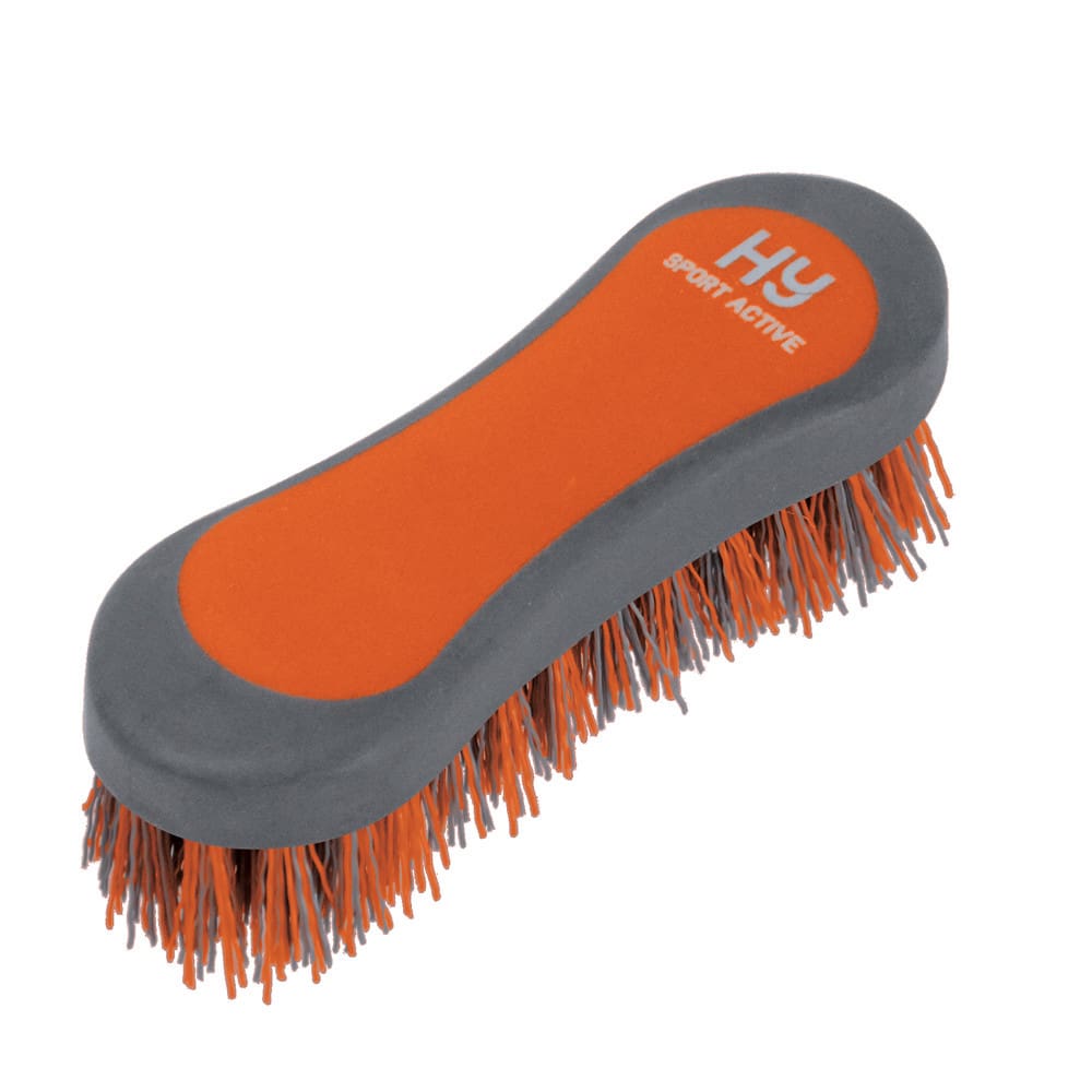Hy Sport Active Hoof Brush - Image 10