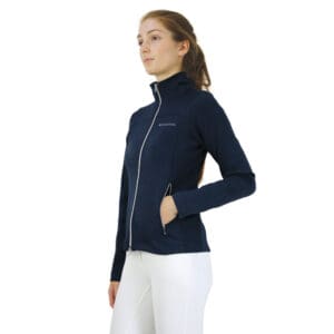 Hy Equestrian Synergy Flex Jacket