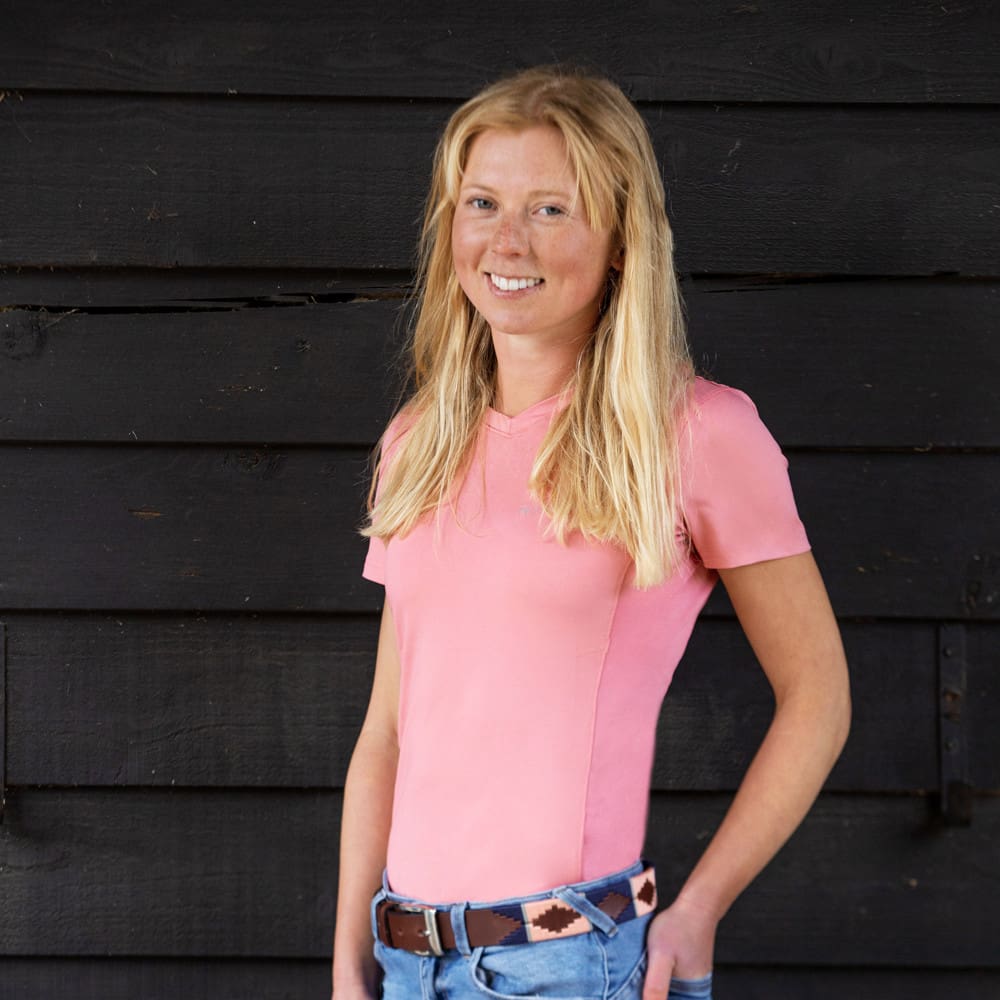 Hy Equestrian Synergy T-Shirt - Image 15