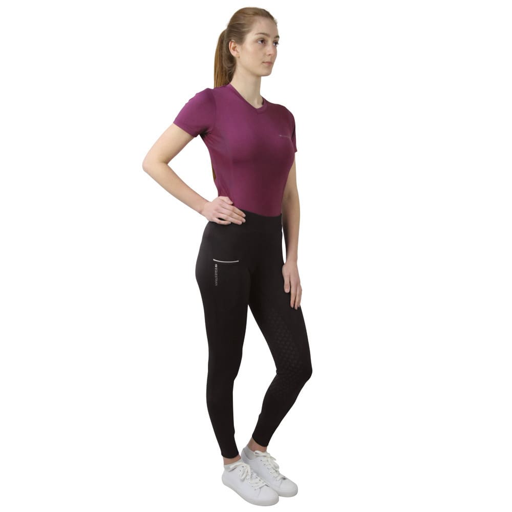 Hy Equestrian Synergy T-Shirt - Image 7