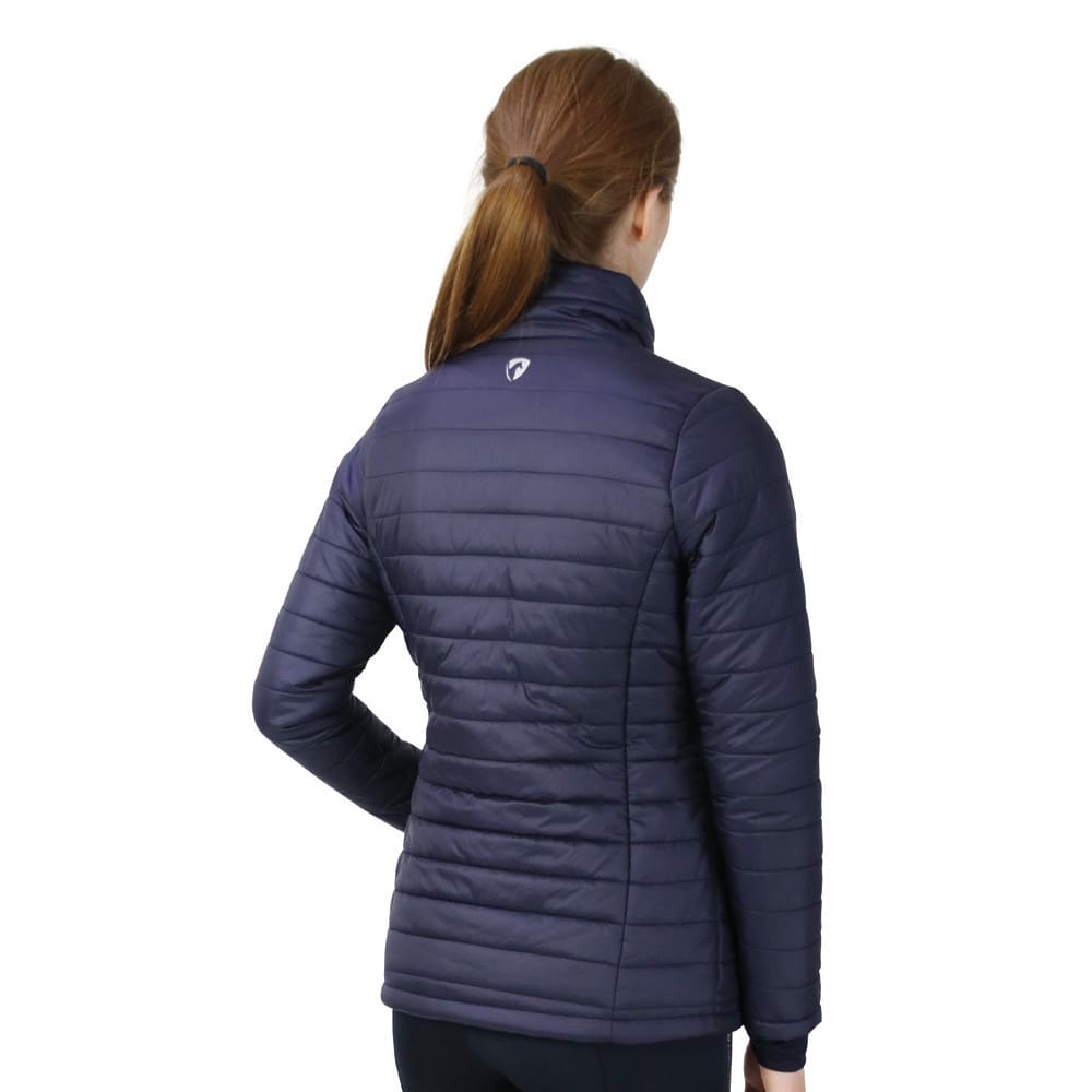 Hy Equestrian Synergy Padded Jacket - Image 2