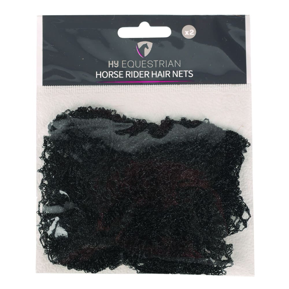Hy Equestrian Hair Net - Image 5
