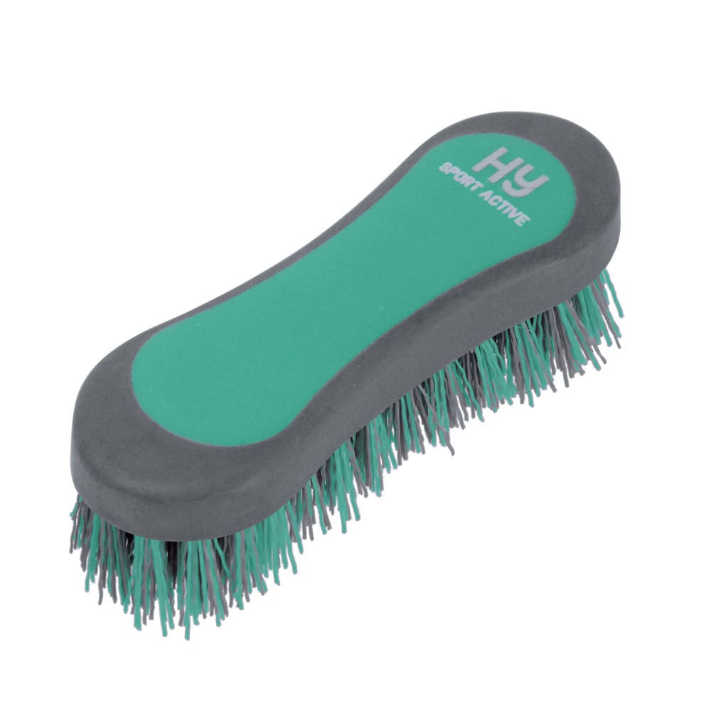 Hy Sport Active Hoof Brush - Image 6