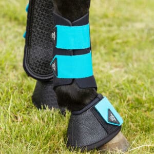 Over Reach Boots