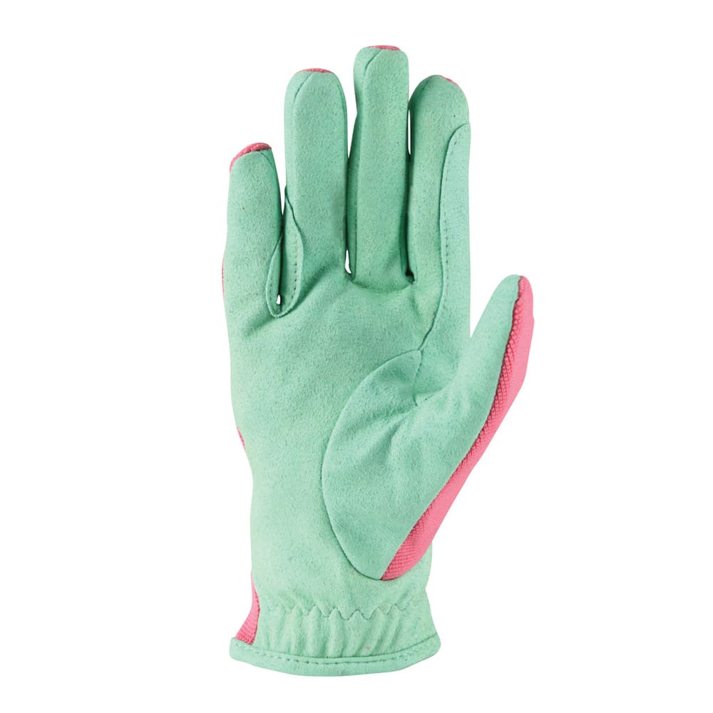 Hy Equestrian Thelwell Collection Trophy Gloves - Image 2