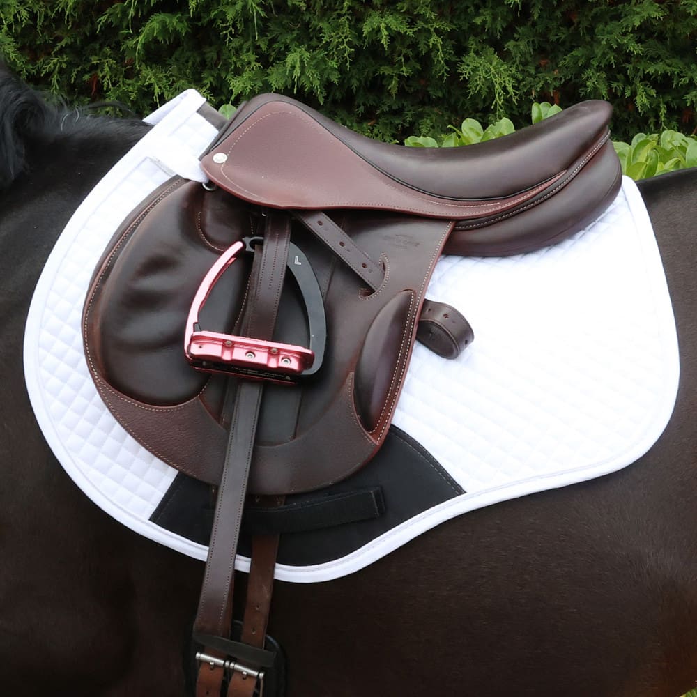 Hy Sport Active Close Contact Saddle Pad - Image 22