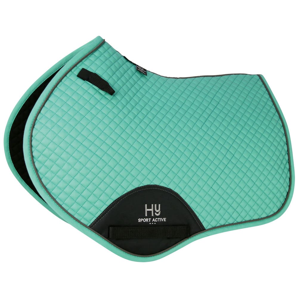 Hy Sport Active Close Contact Saddle Pad - Image 15
