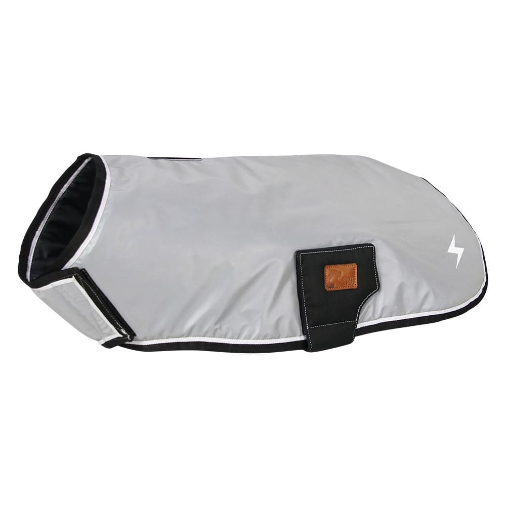 Benji & Flo Silva Flash Dog Coat - Image 4