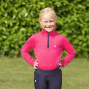 Sara Base Layer By Little Rider