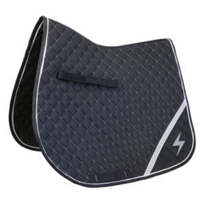 Silva Flash Saddle Pad by Hy Equestrian
