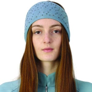 Hy Equestrian Synergy Diamante Headband