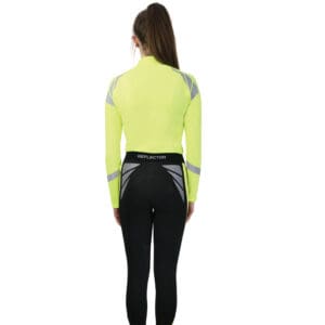 Reflector Childrens Base Layer by Hy Equestrian