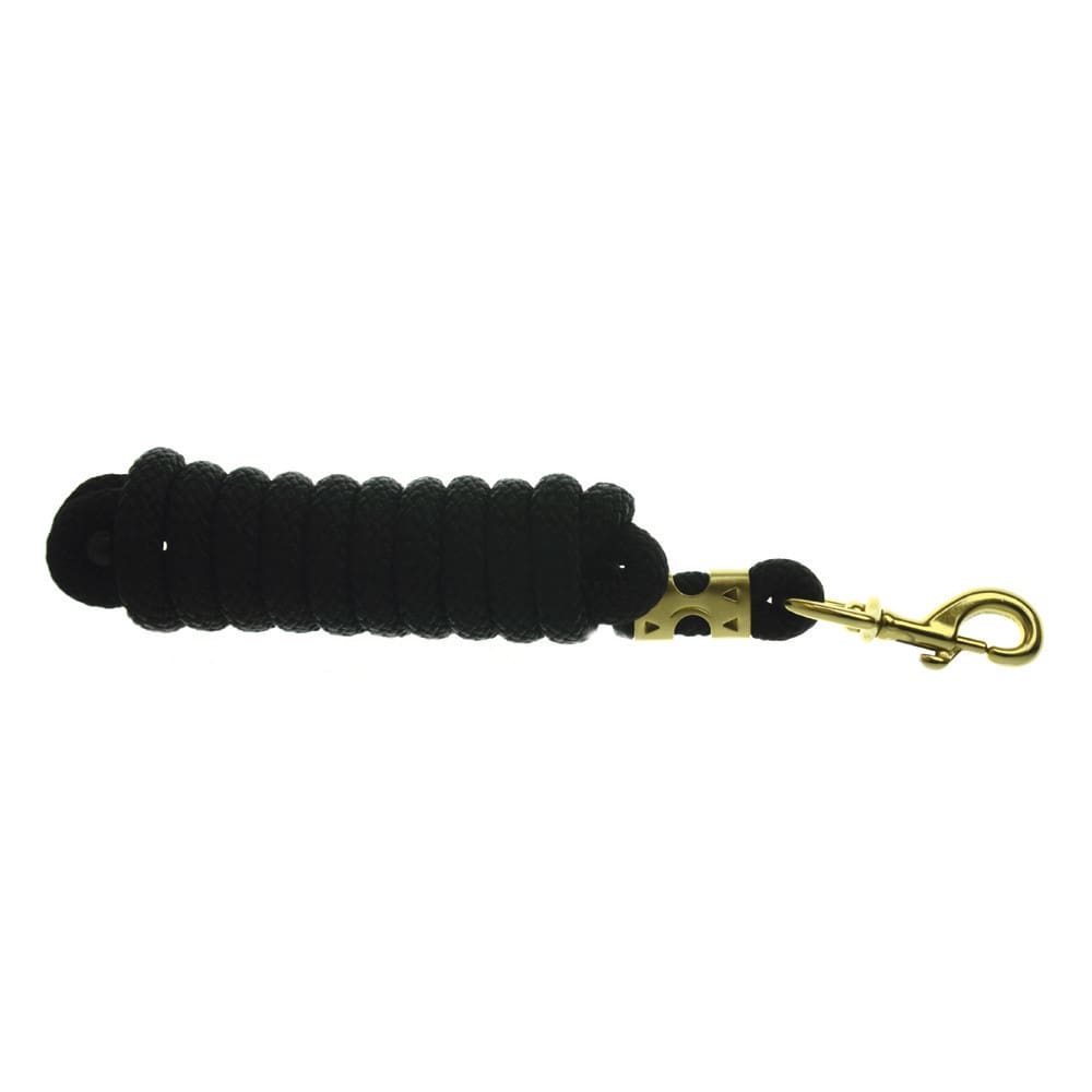 Hy Equestrian Plaited Lead Rope - Image 6