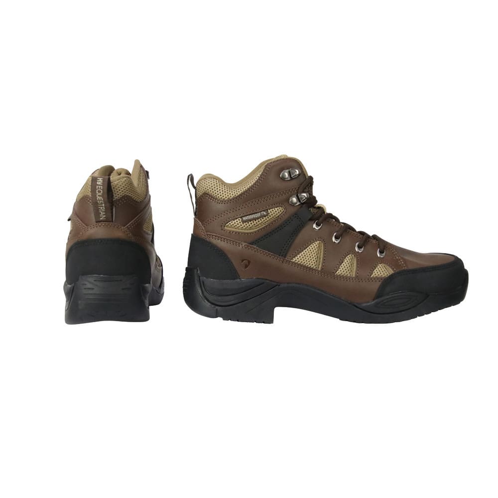 Hy Equestrian Wetton Short Boots - Image 4