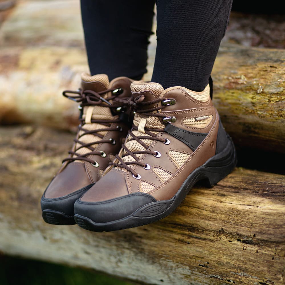 Hy Equestrian Wetton Short Boots - Image 2