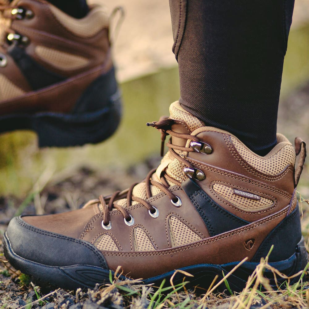 Hy Equestrian Wetton Short Boots - Image 3