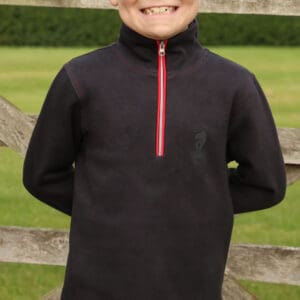Tractor Collection Sweatshirt by Little Knight