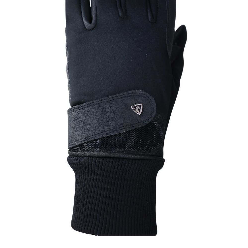 Hy Equestrian Thinsulate™ Rainstorm Gloves - Image 2