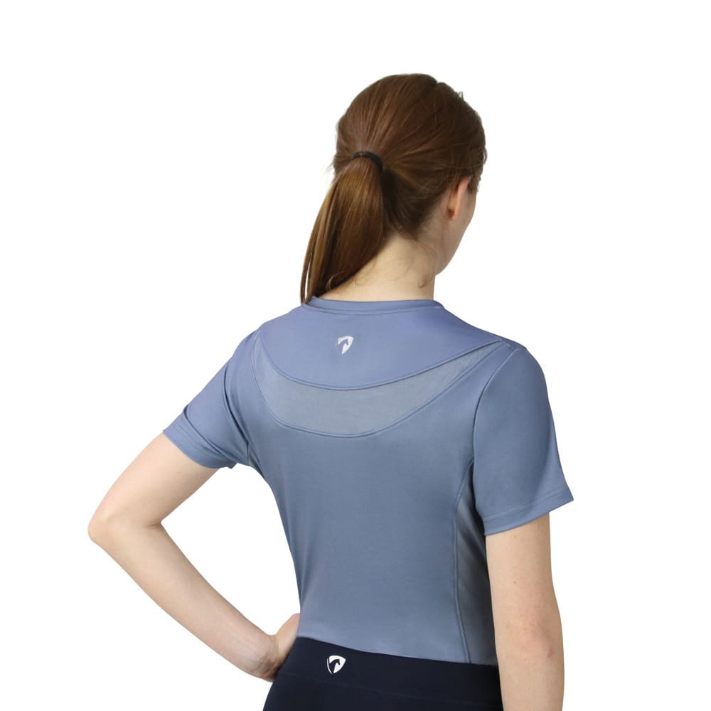 Hy Equestrian Synergy T-Shirt - Image 8