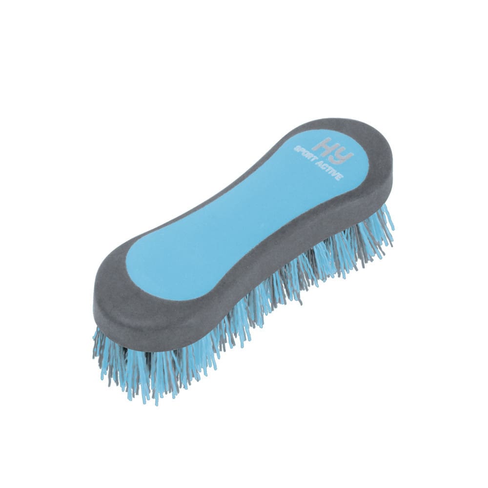Hy Sport Active Hoof Brush - Image 3