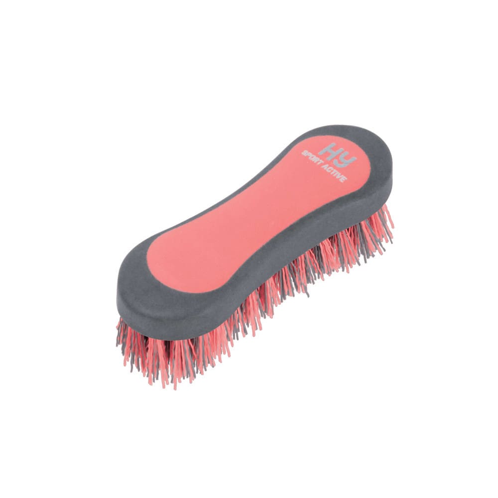 Hy Sport Active Hoof Brush - Image 4