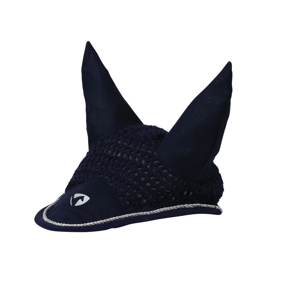 Hy Equestrian Synergy Fly Veil - Image 14