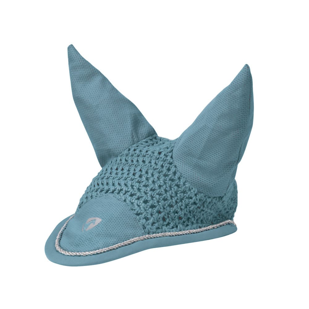 Hy Equestrian Synergy Fly Veil - Image 11