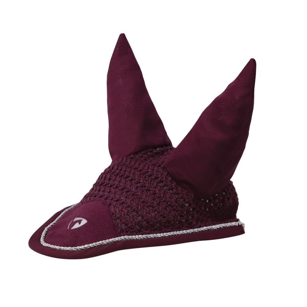 Hy Equestrian Synergy Fly Veil - Image 8
