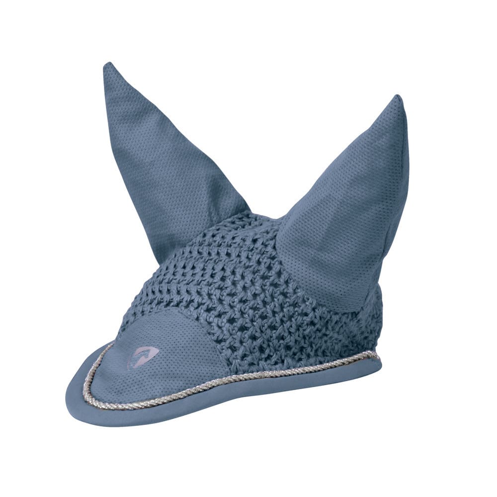 Hy Equestrian Synergy Fly Veil - Image 5