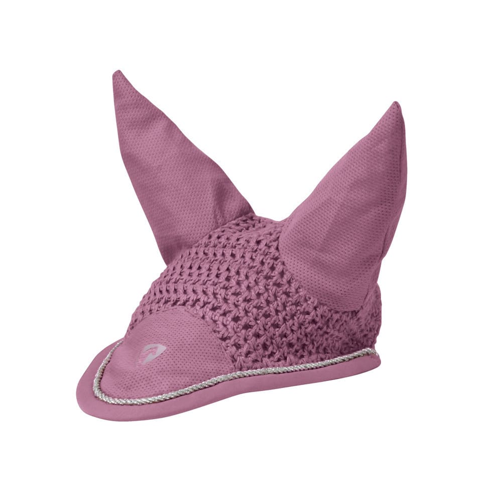 Hy Equestrian Synergy Fly Veil - Image 3